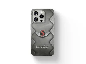 Mini Cooper Smart Phone Cover Limited Edition Style